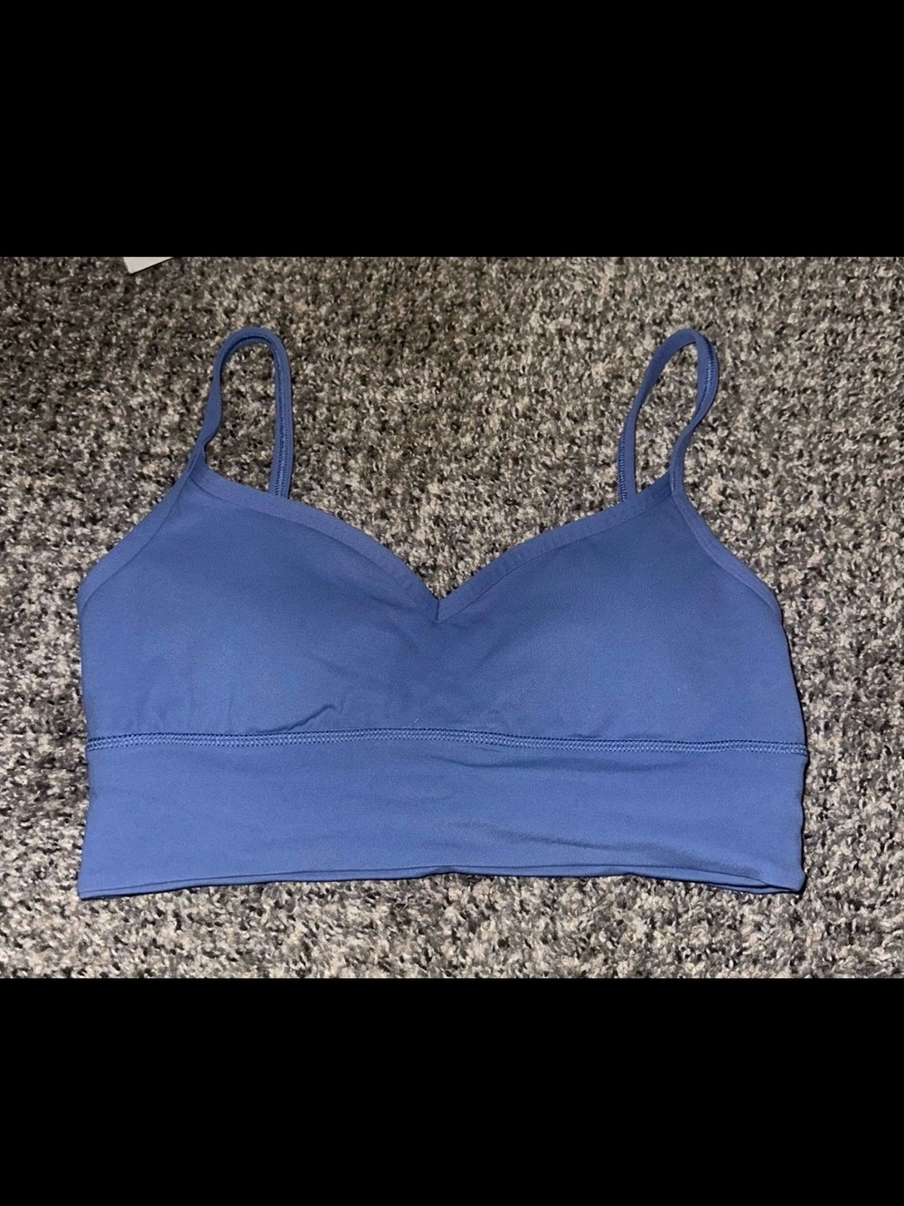 Lululemon Align Bra